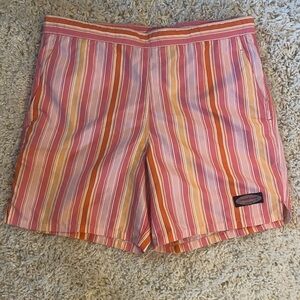 Vineyard Vines Men’s Striped Multicolor Shorts